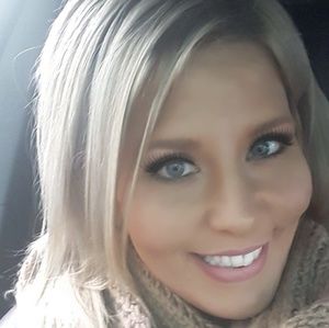 Meet your Posher, Joanne